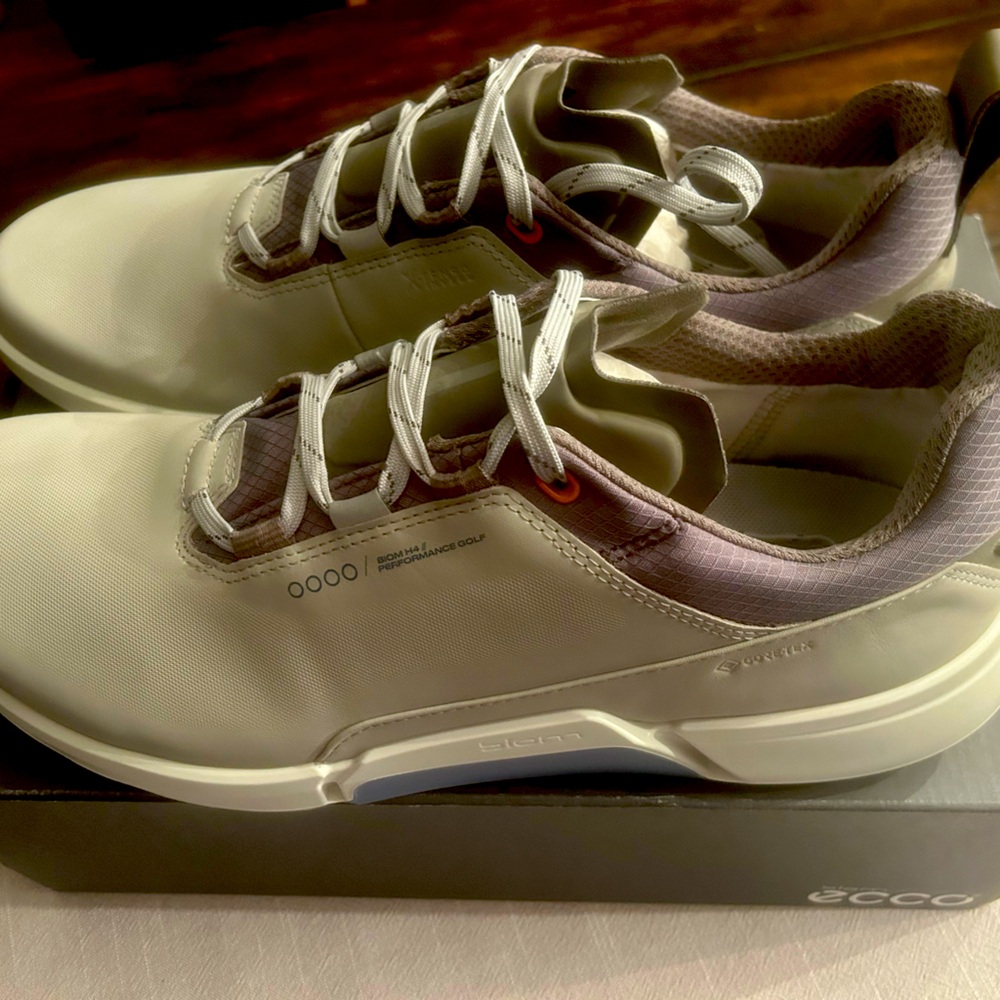 Men’s Golf Shoes